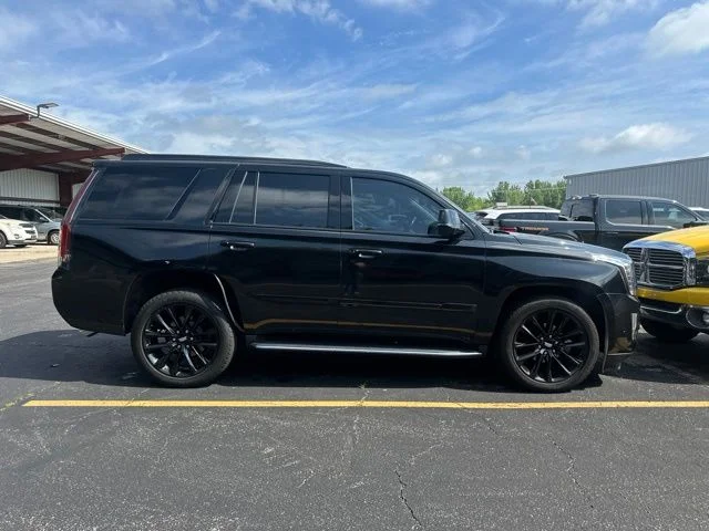 SEMINUEVOS CADILLAC Escalade a Estados en autogozo