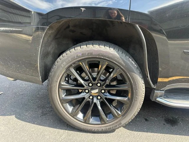 SEMINUEVOS CADILLAC Escalade a Estados en autogozo