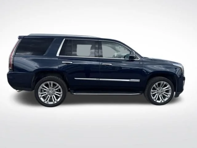 SEMINUEVOS CADILLAC Escalade a Estados en autogozo