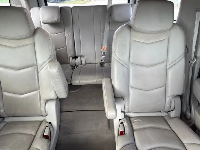 SEMINUEVOS CADILLAC Escalade a Estados en autogozo