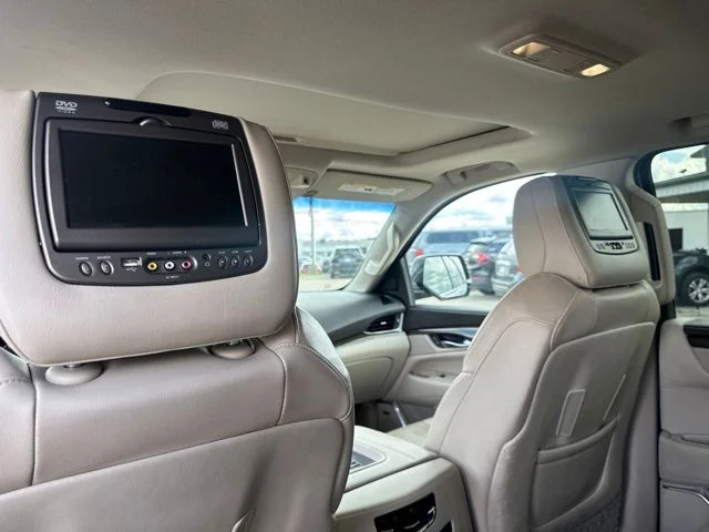 SEMINUEVOS CADILLAC Escalade a Estados en autogozo