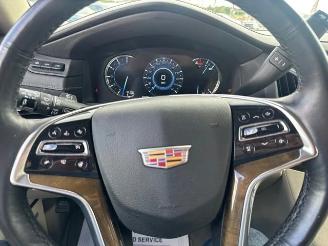SEMINUEVOS CADILLAC Escalade a Estados en autogozo