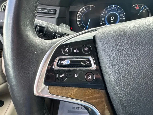 SEMINUEVOS CADILLAC Escalade a Estados en autogozo
