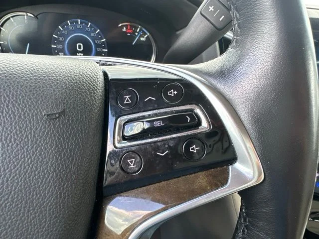 SEMINUEVOS CADILLAC Escalade a Estados en autogozo