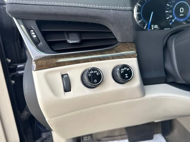 SEMINUEVOS CADILLAC Escalade a Estados en autogozo