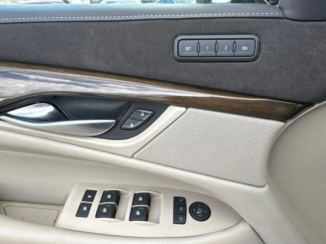 SEMINUEVOS CADILLAC Escalade a Estados en autogozo