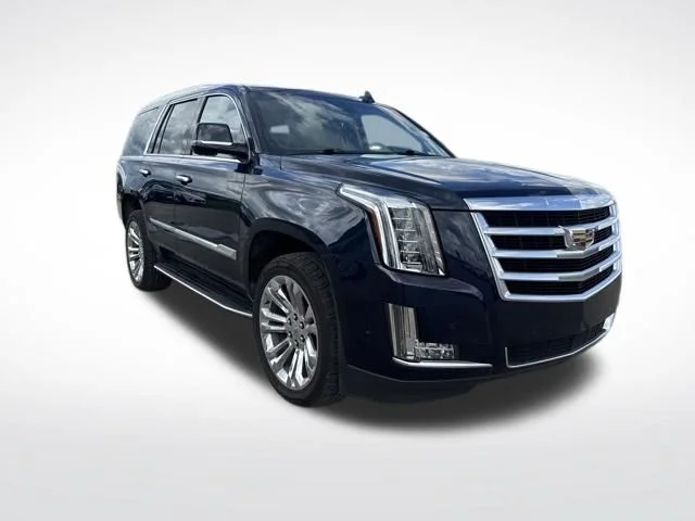 SEMINUEVOS CADILLAC Escalade a Estados en autogozo