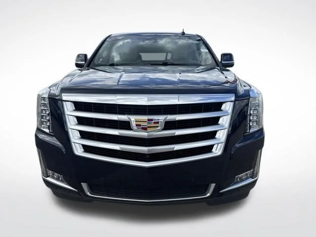 SEMINUEVOS CADILLAC Escalade a Estados en autogozo
