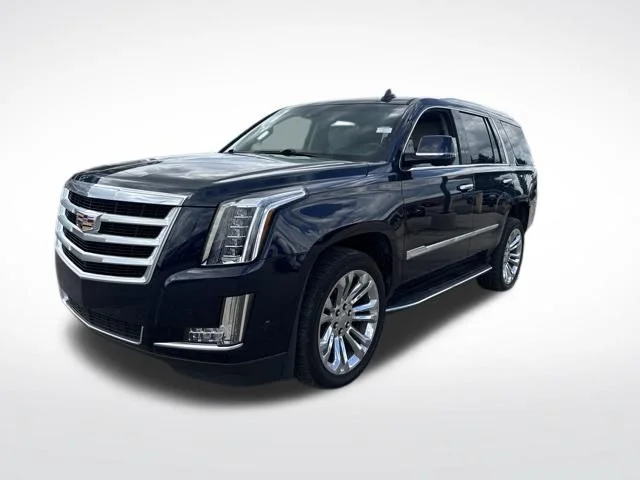 SEMINUEVOS CADILLAC Escalade a Estados en autogozo