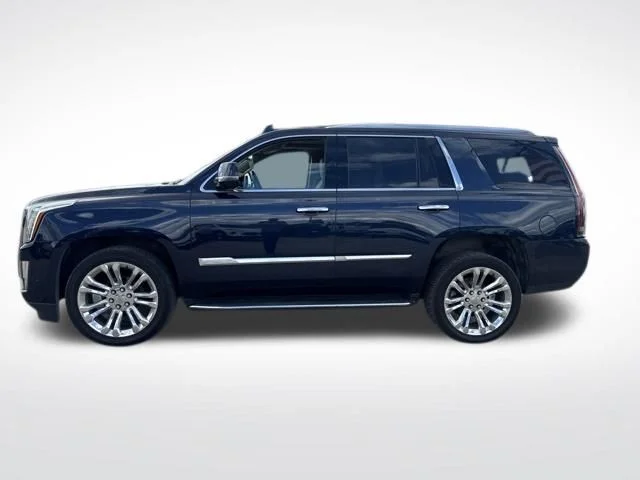 SEMINUEVOS CADILLAC Escalade a Estados en autogozo