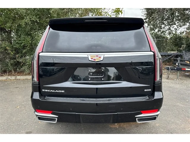 SEMINUEVOS CADILLAC Escalade at ELK GROVE in Elk Grove Buick GMC