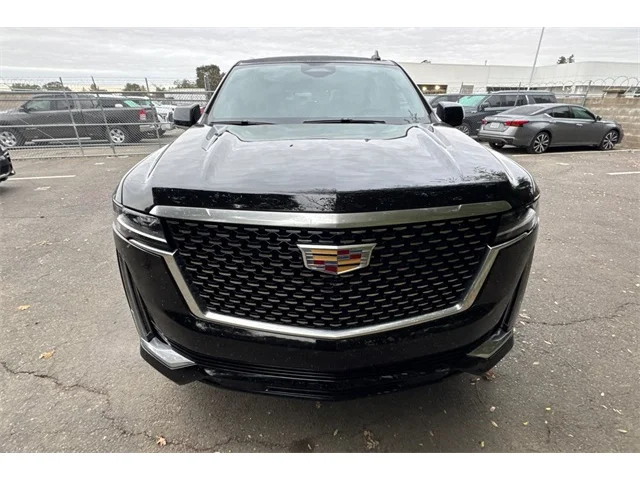 SEMINUEVOS CADILLAC Escalade at ELK GROVE in Elk Grove Buick GMC