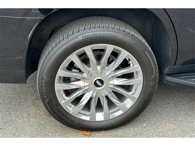 SEMINUEVOS CADILLAC Escalade at ELK GROVE in Elk Grove Buick GMC