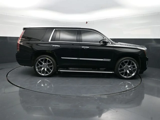 SEMINUEVOS CADILLAC Escalade a Estados en autogozo