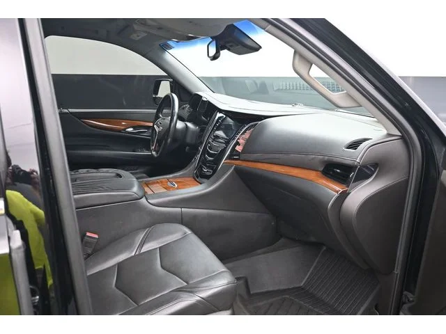 SEMINUEVOS CADILLAC Escalade a Estados en autogozo