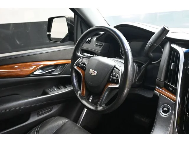 SEMINUEVOS CADILLAC Escalade a Estados en autogozo