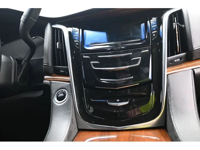 SEMINUEVOS CADILLAC Escalade a Estados en autogozo