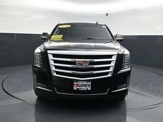 SEMINUEVOS CADILLAC Escalade a Estados en autogozo
