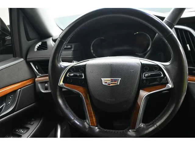 SEMINUEVOS CADILLAC Escalade a Estados en autogozo
