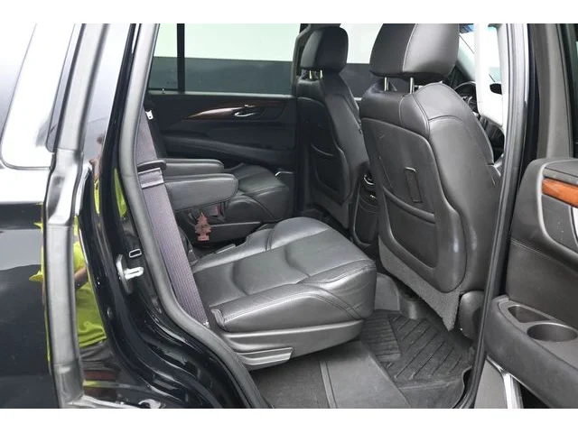 SEMINUEVOS CADILLAC Escalade a Estados en autogozo