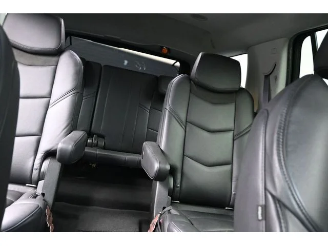 SEMINUEVOS CADILLAC Escalade a Estados en autogozo