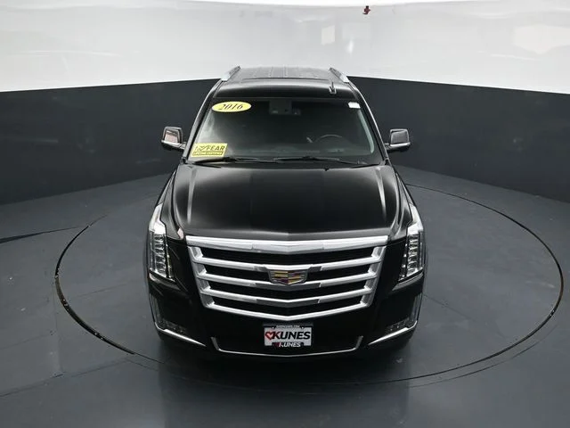 SEMINUEVOS CADILLAC Escalade a Estados en autogozo