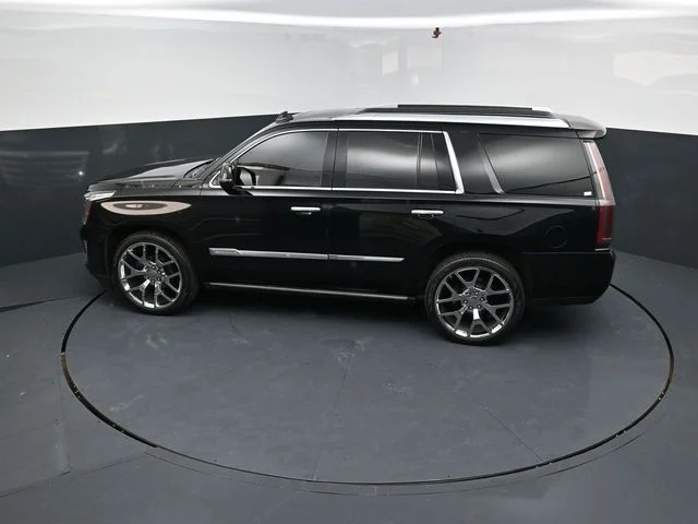 SEMINUEVOS CADILLAC Escalade a Estados en autogozo