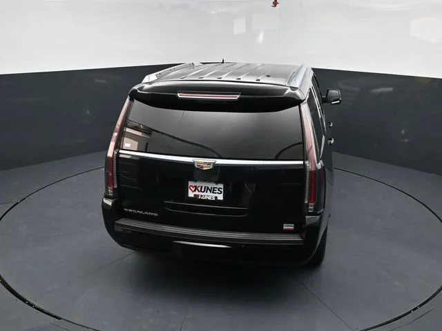 SEMINUEVOS CADILLAC Escalade a Estados en autogozo