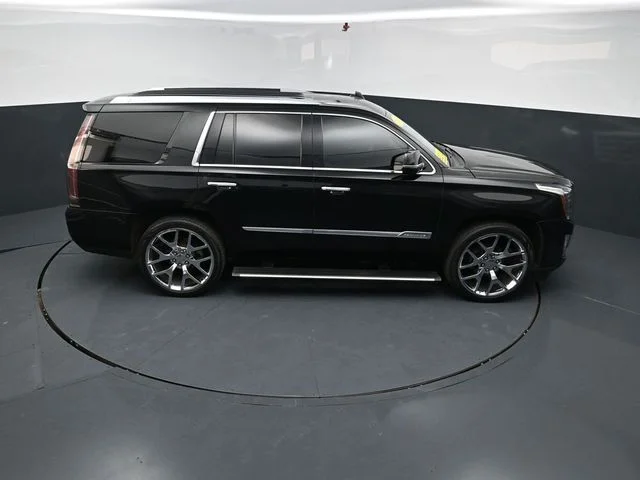 SEMINUEVOS CADILLAC Escalade a Estados en autogozo