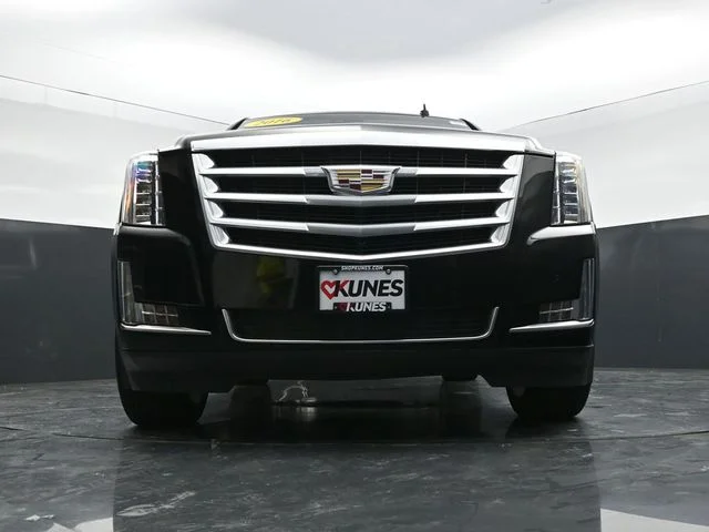 SEMINUEVOS CADILLAC Escalade a Estados en autogozo
