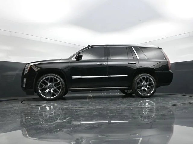 SEMINUEVOS CADILLAC Escalade a Estados en autogozo