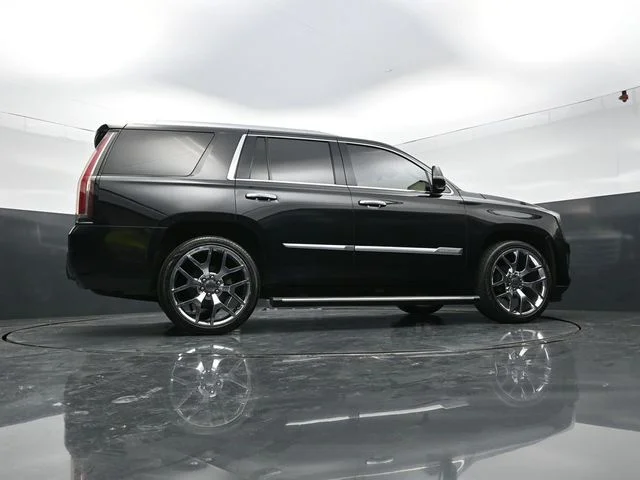 SEMINUEVOS CADILLAC Escalade a Estados en autogozo