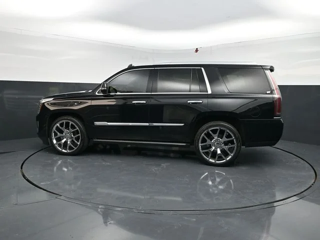 SEMINUEVOS CADILLAC Escalade a Estados en autogozo