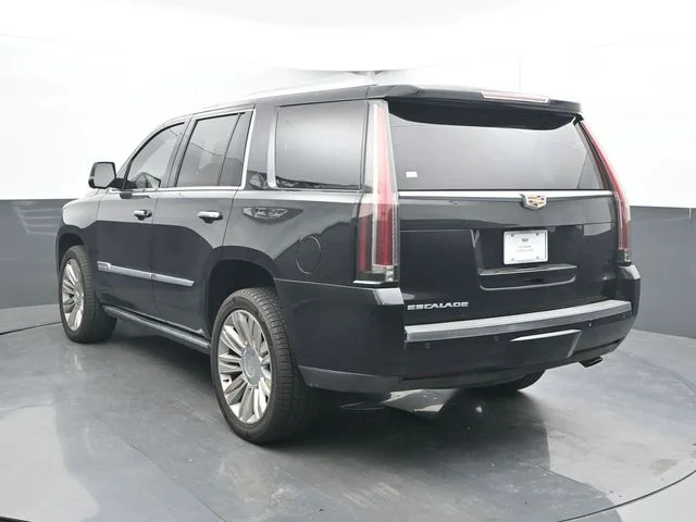 SEMINUEVOS CADILLAC Escalade a Estados en autogozo