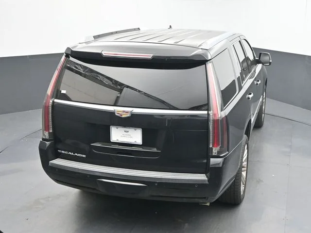 SEMINUEVOS CADILLAC Escalade a Estados en autogozo