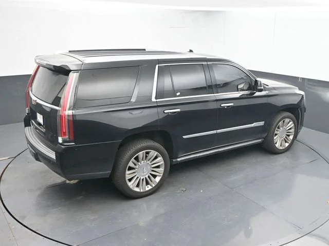 SEMINUEVOS CADILLAC Escalade a Estados en autogozo
