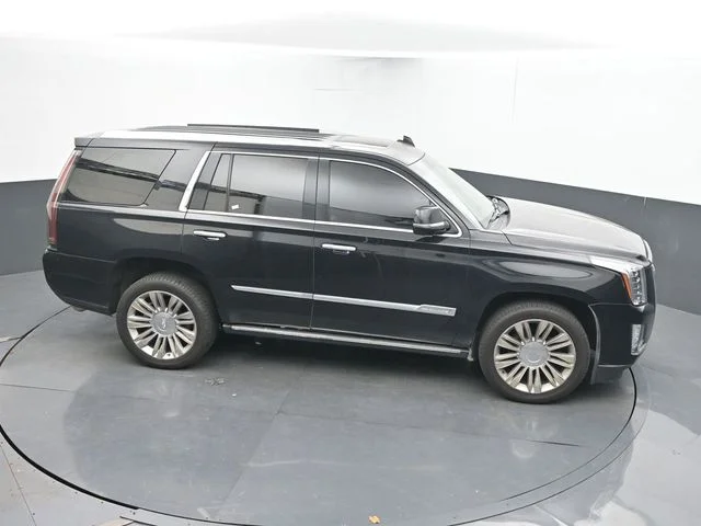 SEMINUEVOS CADILLAC Escalade a Estados en autogozo