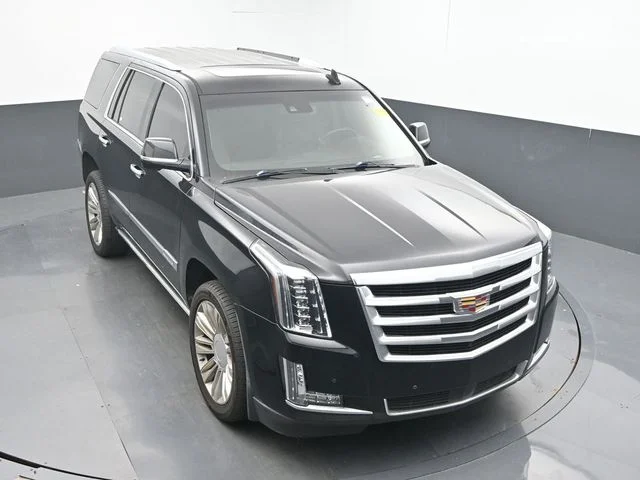 SEMINUEVOS CADILLAC Escalade a Estados en autogozo