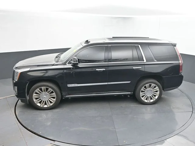 SEMINUEVOS CADILLAC Escalade a Estados en autogozo