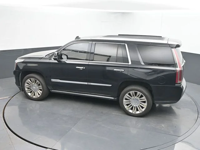 SEMINUEVOS CADILLAC Escalade a Estados en autogozo