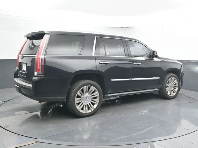 SEMINUEVOS CADILLAC Escalade a Estados en autogozo