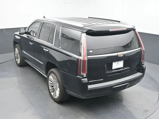 SEMINUEVOS CADILLAC Escalade a Estados en autogozo