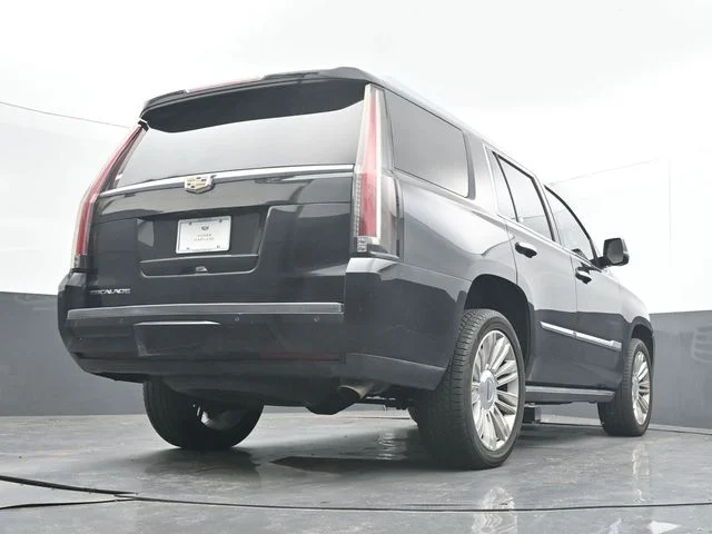 SEMINUEVOS CADILLAC Escalade a Estados en autogozo