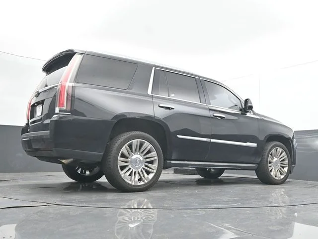 SEMINUEVOS CADILLAC Escalade a Estados en autogozo
