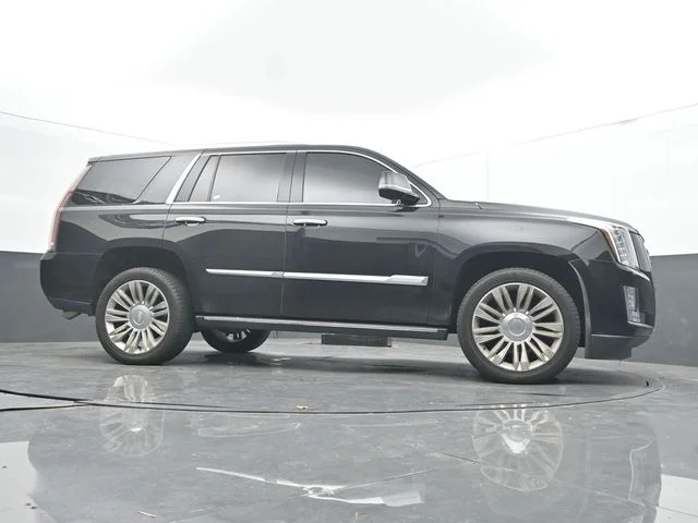 SEMINUEVOS CADILLAC Escalade a Estados en autogozo