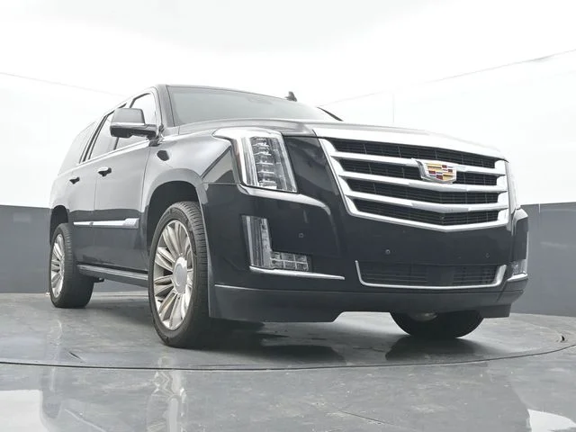 SEMINUEVOS CADILLAC Escalade a Estados en autogozo