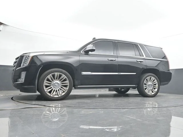 SEMINUEVOS CADILLAC Escalade a Estados en autogozo