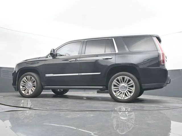 SEMINUEVOS CADILLAC Escalade a Estados en autogozo