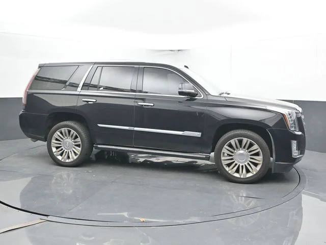 SEMINUEVOS CADILLAC Escalade a Estados en autogozo