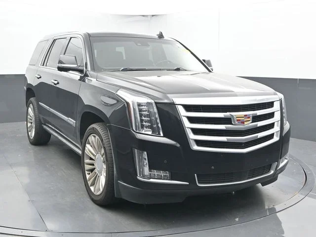 SEMINUEVOS CADILLAC Escalade a Estados en autogozo